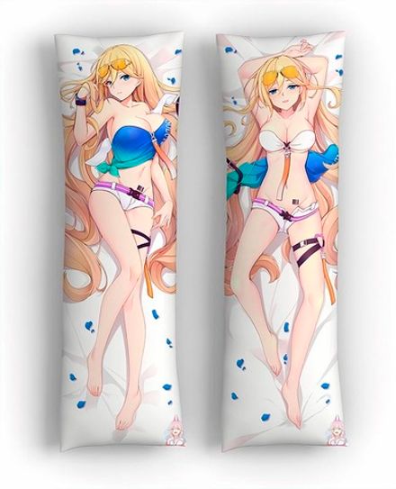 Дакимакура Дюрандаль №3