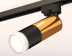 Ambrella Комплект трекового однофазного светильника с акрилом Track System XT6302072