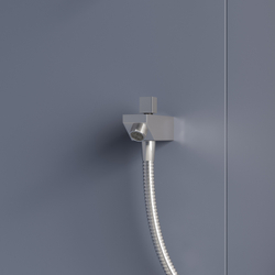 Душевая система скрытого монтажа RGW SP-54