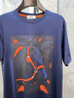 Футболка Hermes