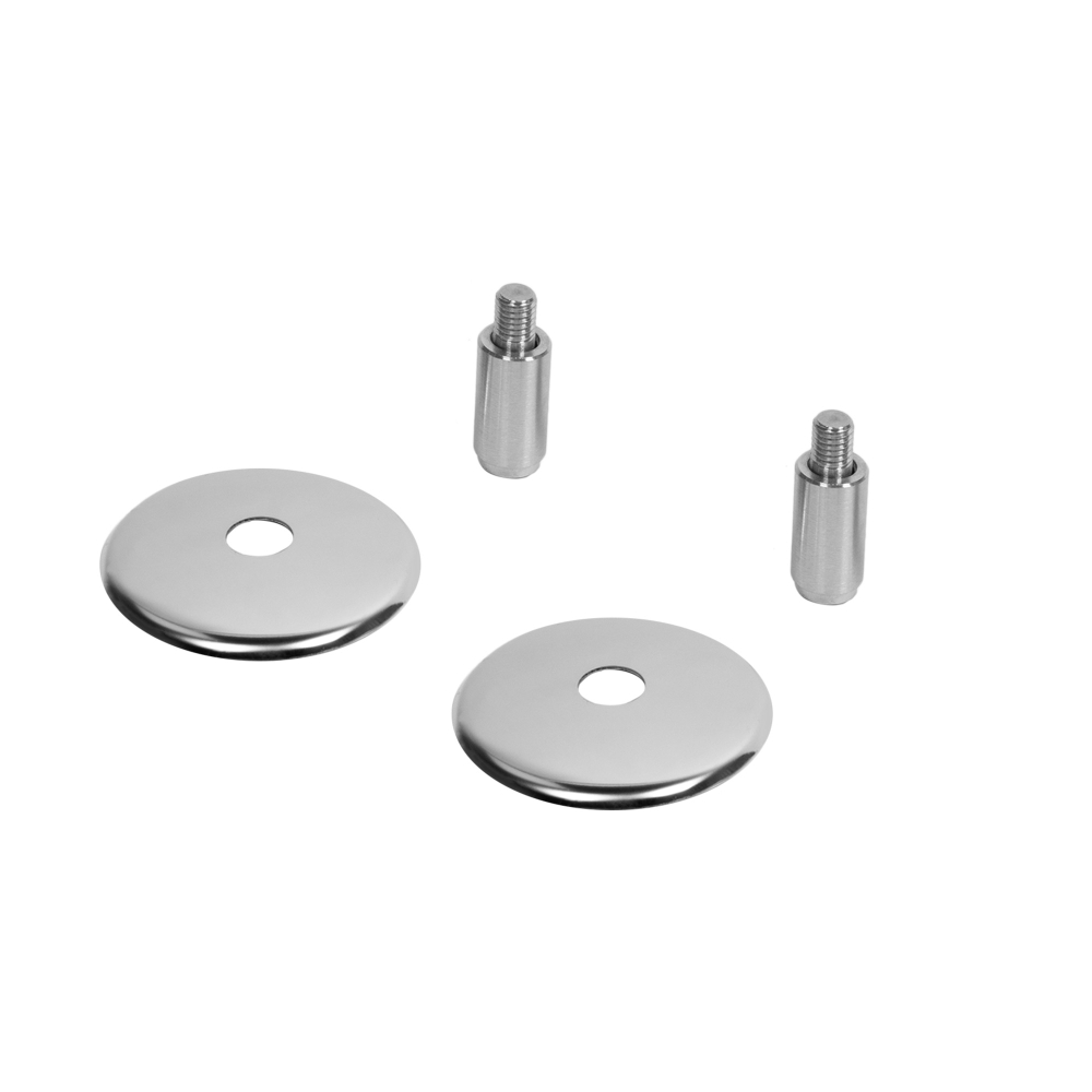 Полотенцесушитель Royal Thermo Трапеция П5 400х596 боковое подключение м/о 500