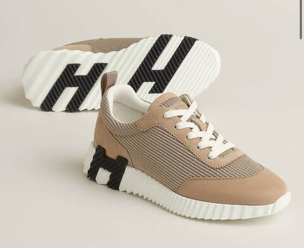 Кроссовки Hermes