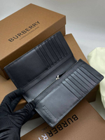 Кошелёк Burberry