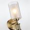 Бра Odeon Light Classic Saga 5088/1WA