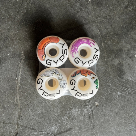 Колеса Gypsy Sin City Wide 92A