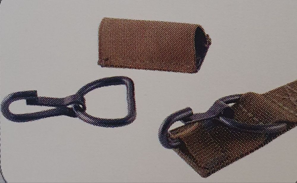 Оружейный ремень ДОЛГ м3 стандартный, Тактические Решения