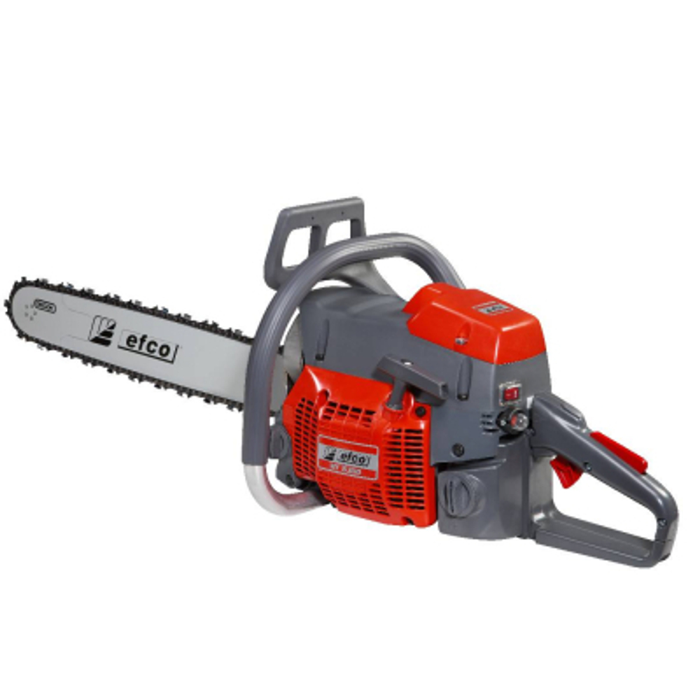 Бензопила Efco mt 6300 18"