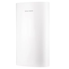 Водонагреватель Royal Thermo RWH 100 ST W нержавеющая сталь 100л 42419