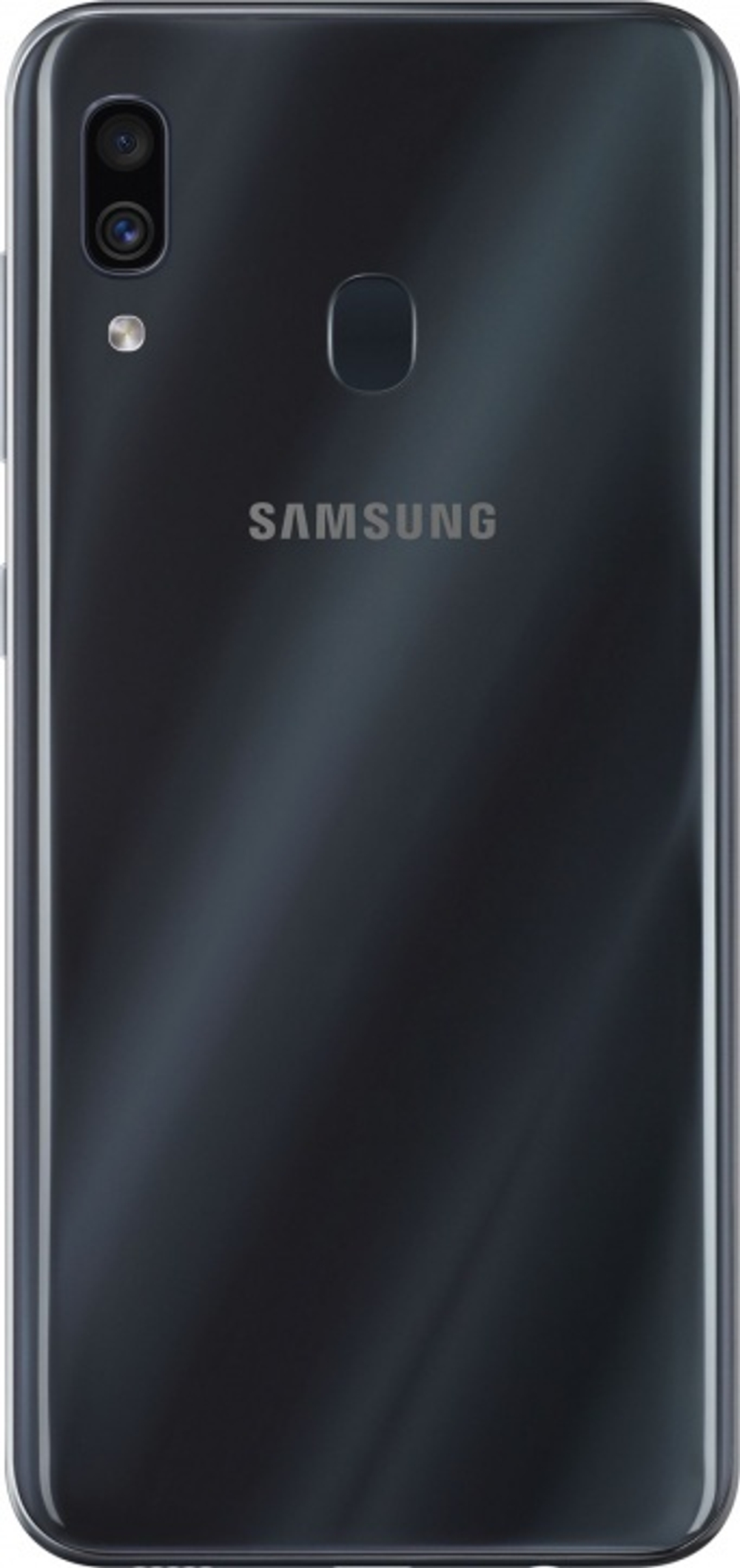 Samsung Galaxy A30 4/64Gb Черный