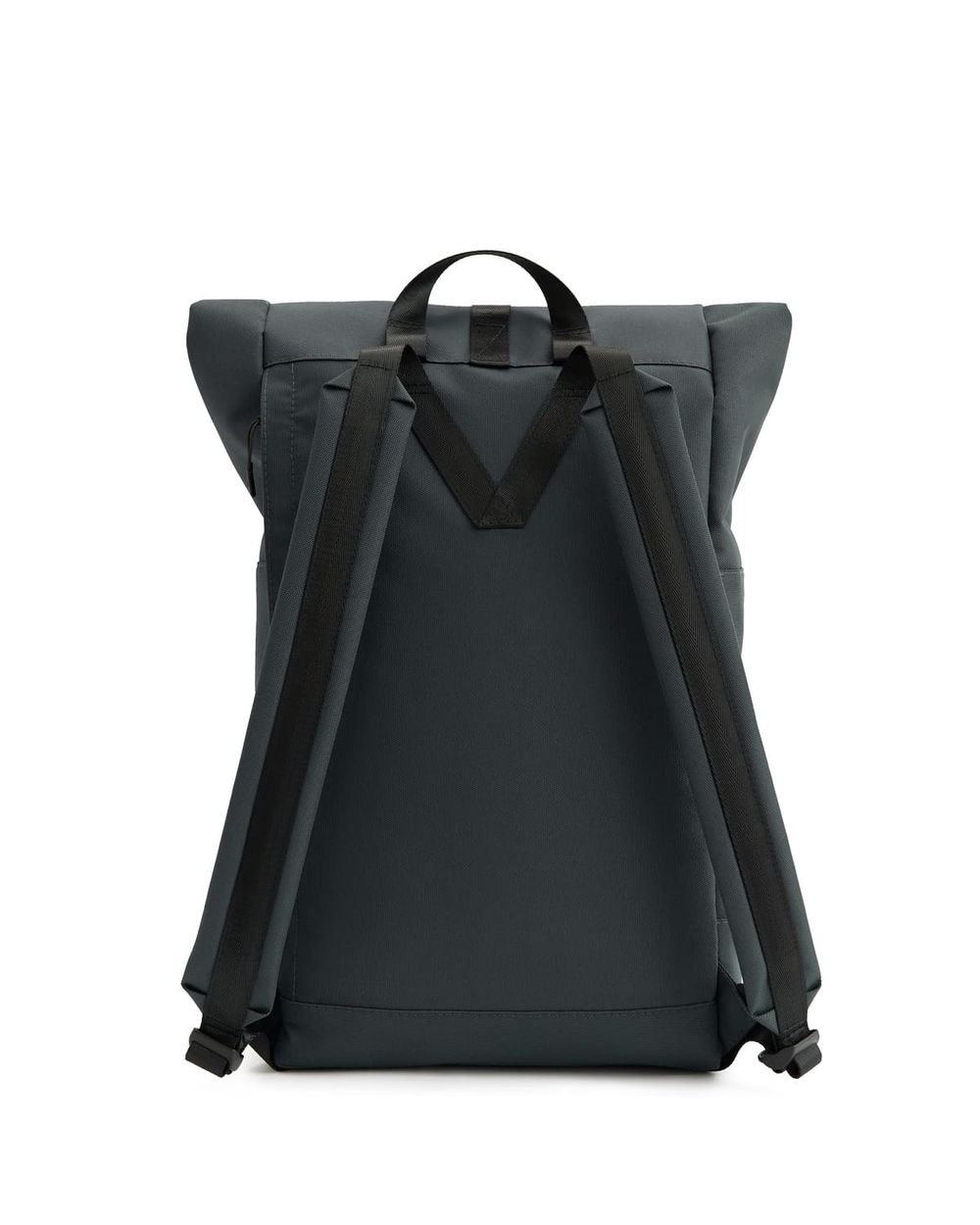 Рюкзак Ancorp Роллтоп темно-серый