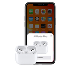 Наушники AirPods Pro с MagSafe