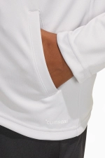 Кофта adidas Entrada 26 Track Junior - серый