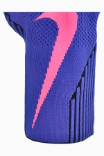 Вратарские перчатки Nike Phantom Dynamic Fit - синий