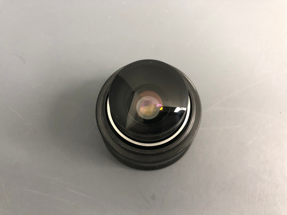 Jupiter-12 2.8/35mm