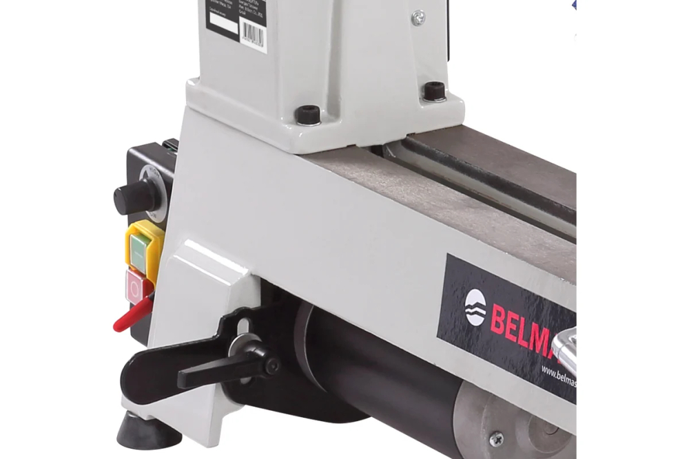 Станок токарный БЕЛМАШ WL-300/450