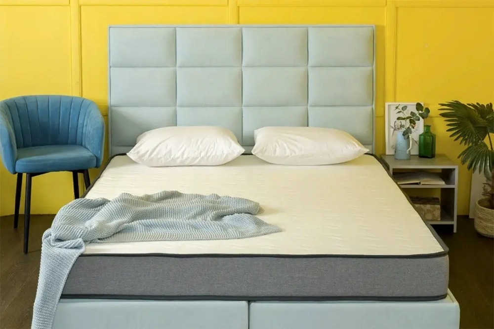 Матрас Relax Roll 160х200