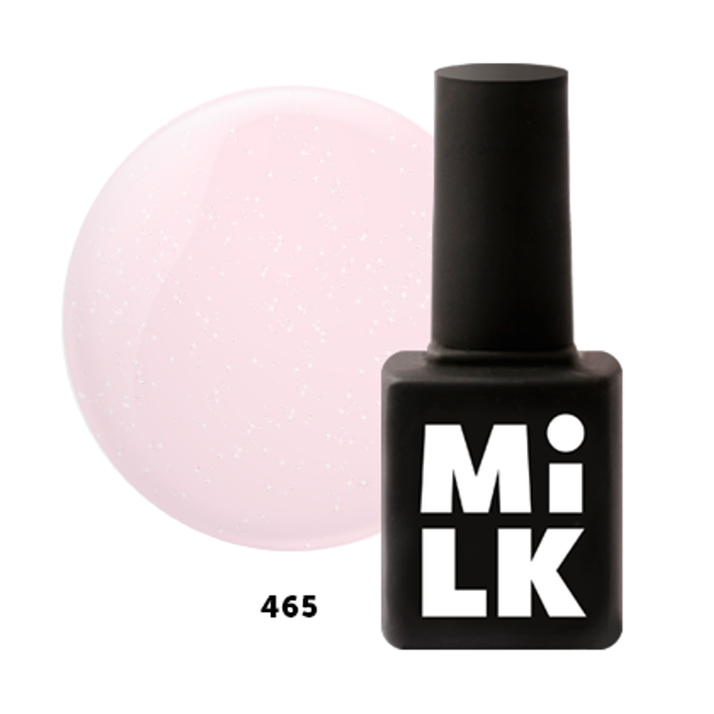 Гель-лак MILK Angel 465 Lover Girl, 9мл