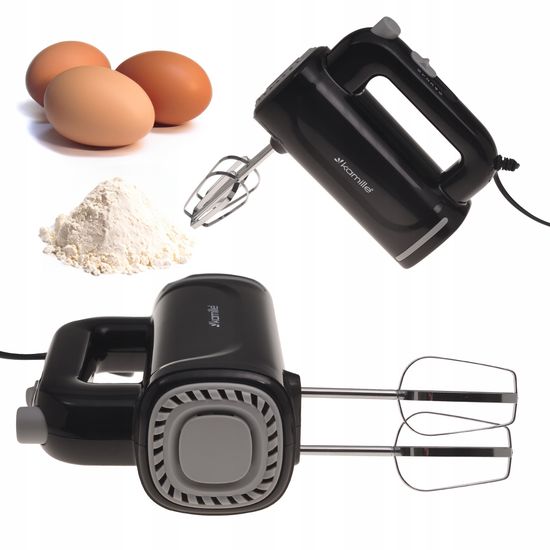 Миксер электрический 150 Вт. Kamille KM 6757