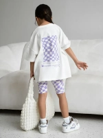 Спортивный костюм для девочки