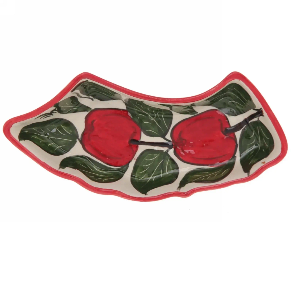 Набор салатников микс 7шт Риштанская керамика