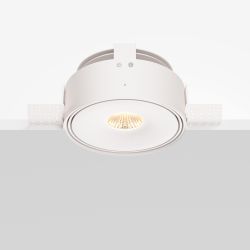 Светильник встраиваемый светодиодный Maytoni   DL060-9W3-4-6K-TRS-W