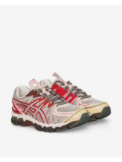 Asics UB9-S GEL-Kayano 20 Кроссовки Crystal Pink / Classic Red