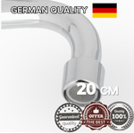 2818S Излив для смесителя  20см  РОТАТО