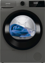 Сушильная машина Gorenje D2HNE82/C