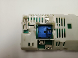 WLX20362OE/19 кт116 Электронный модуль для стиральной машины Bosch 9000450686 б/у