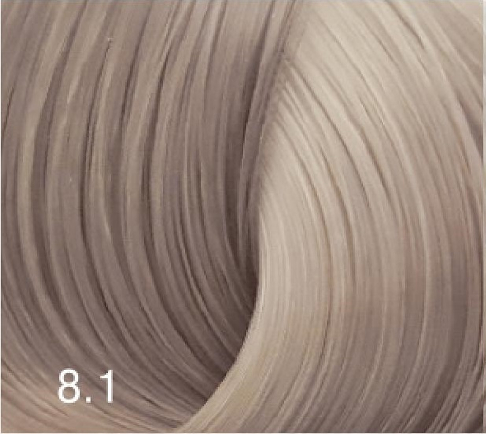 Русый цвет волос: темный, светлый, пепельный, средний (фото)
