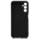 Накладка Samsung A24 черный