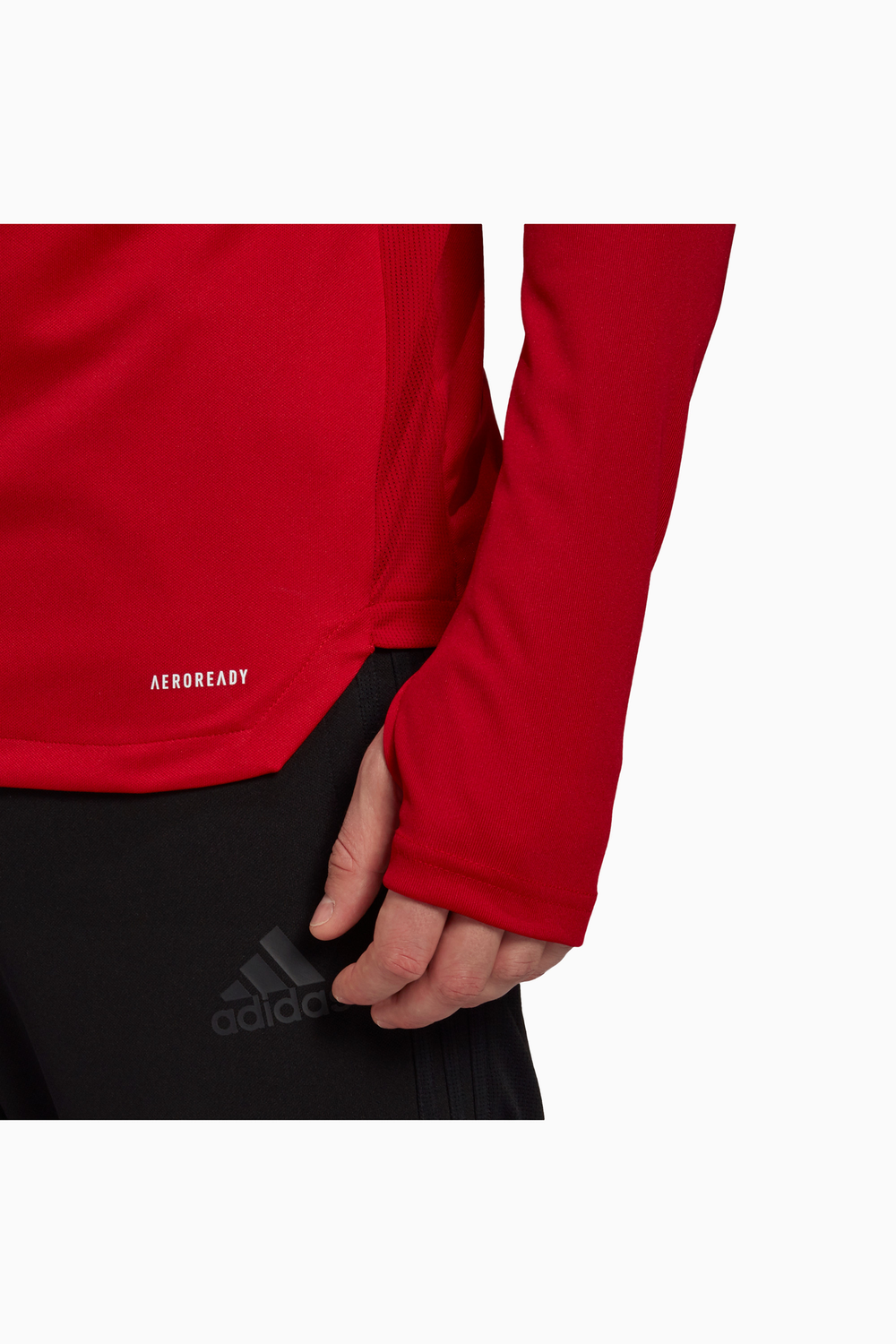 Кофта adidas Tiro 21 Training Top