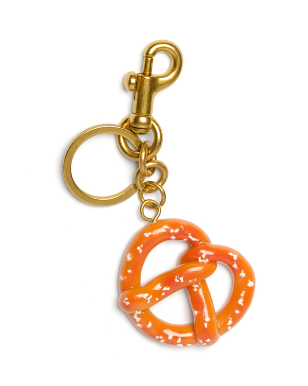 Брелок Бублик