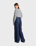 Брюки джинсовые MAT DE MISAINE