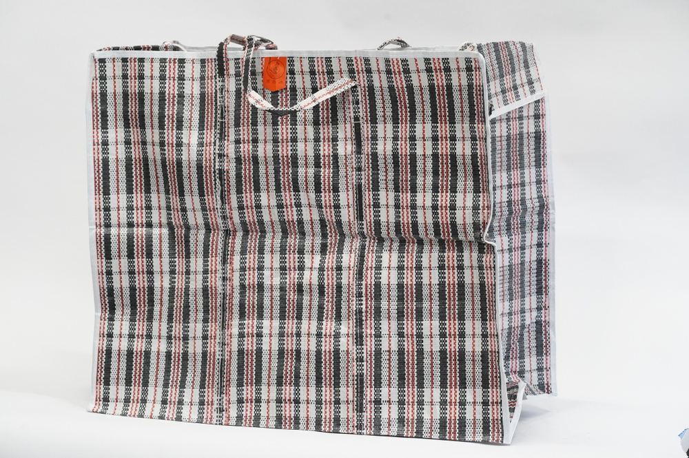 СУМКА ХОЗЯЙСТВЕННАЯ 60СМ