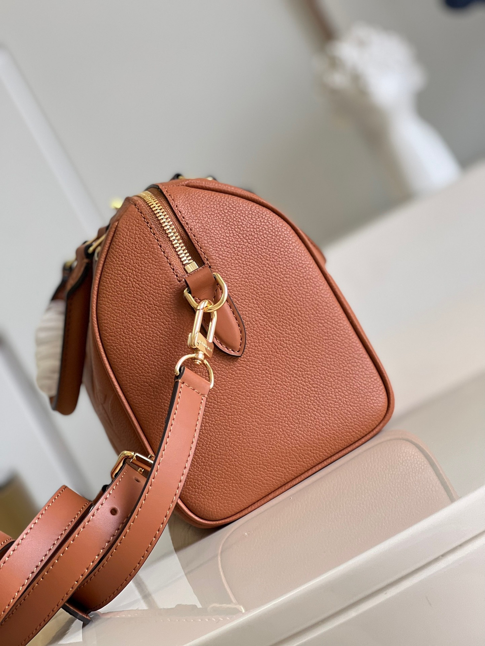 Louis Vuitton Speedy 25