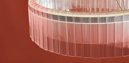 Подвесной светильник Freya FR5546PL-L60W