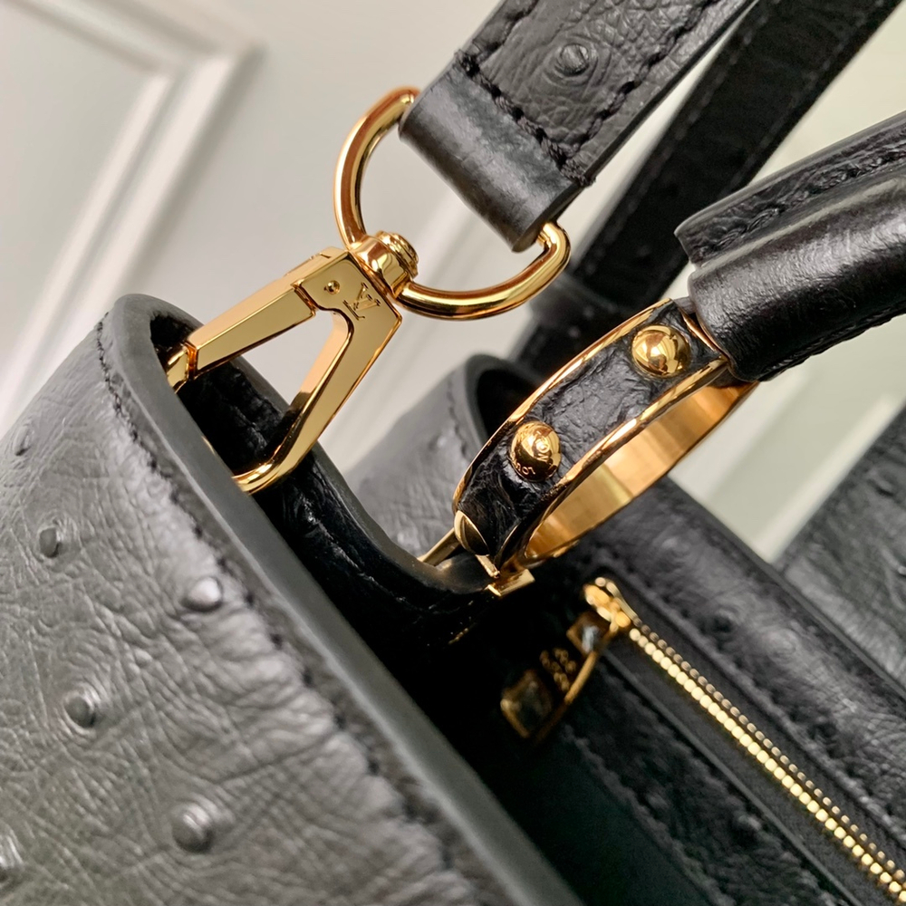 Louis Vuitton Capucines Mini