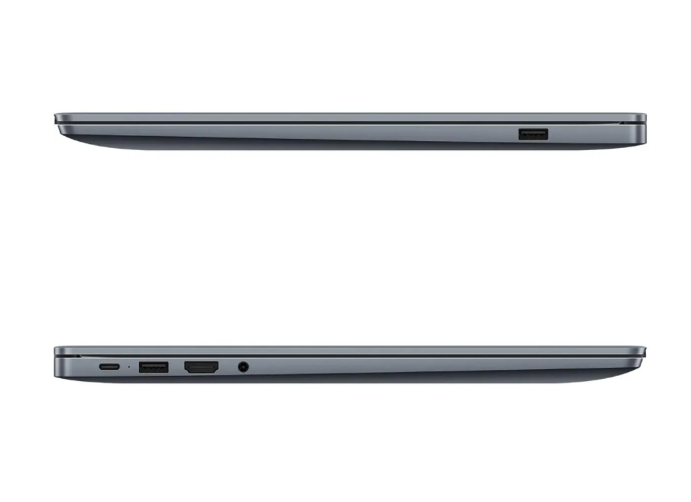 15.6 Ноутбук Huawei BOM-WXX9 (1920x1080, AMD Ryzen 5 5500U, RAM 8ГБ, SSD 512ГБ, AMD Radeon RX Vega 7, OS Windows)