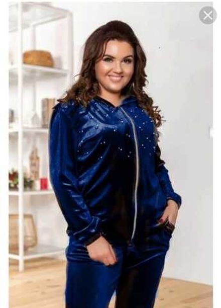 Костюм 7369429 Fabrika