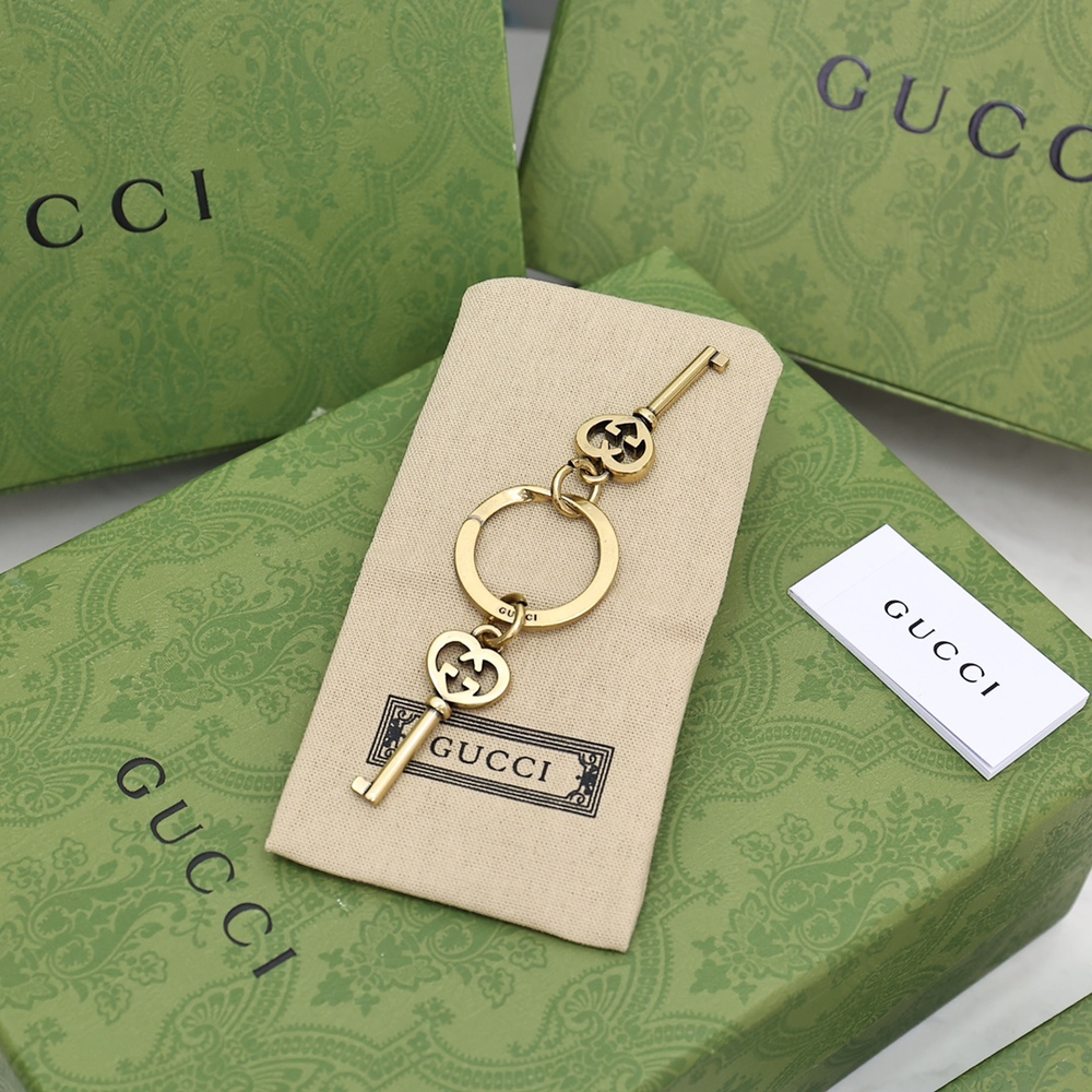Gucci Key Chain