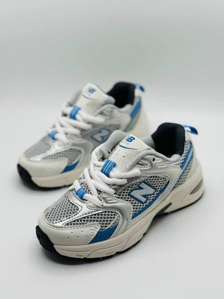 Детские беговые кроссовки New Balance 530