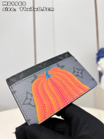 Louis Vuitton Porte Carte Simple