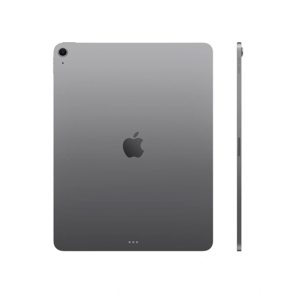 Планшет Apple iPad Air 11 (2025) Wi-Fi 256Gb Space Gray (MCA14)