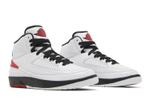 Кроссовки Jordan Air Jordan 2 "Chicago" (Женская размерная сетка)