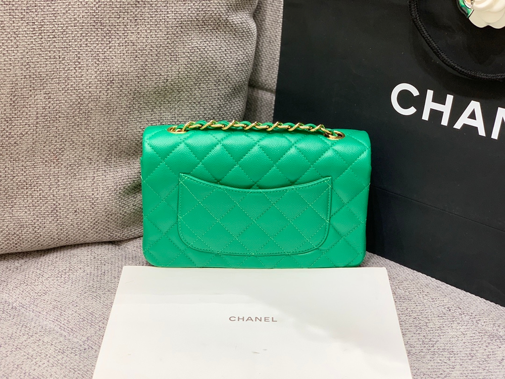 Chanel Bag 20 cm