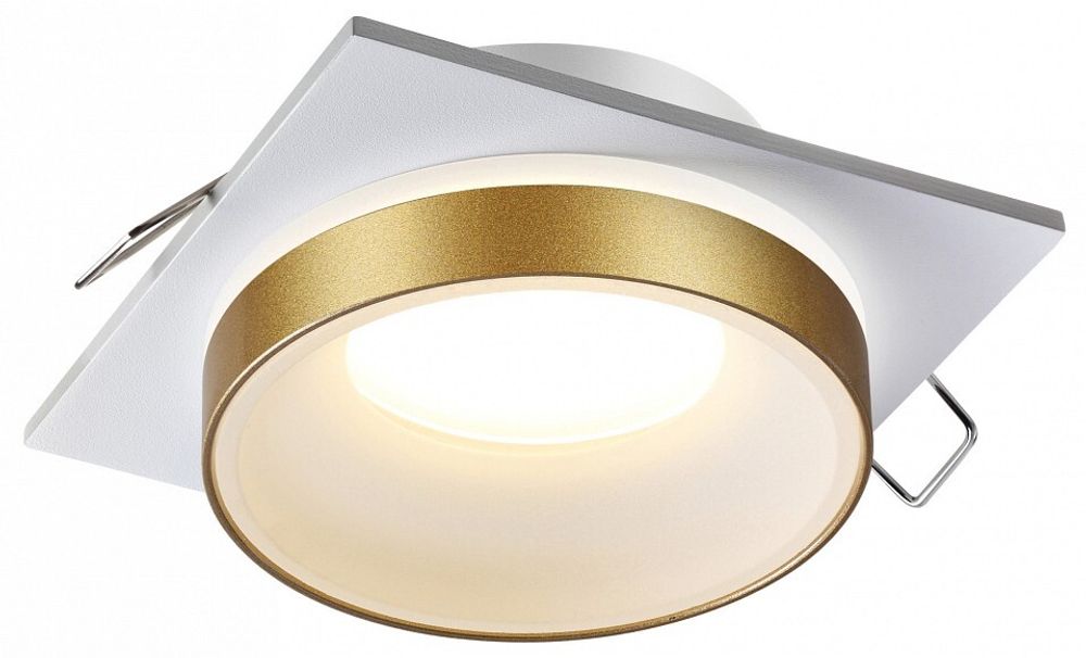 Встраиваемый светильник Novotech Water 370787