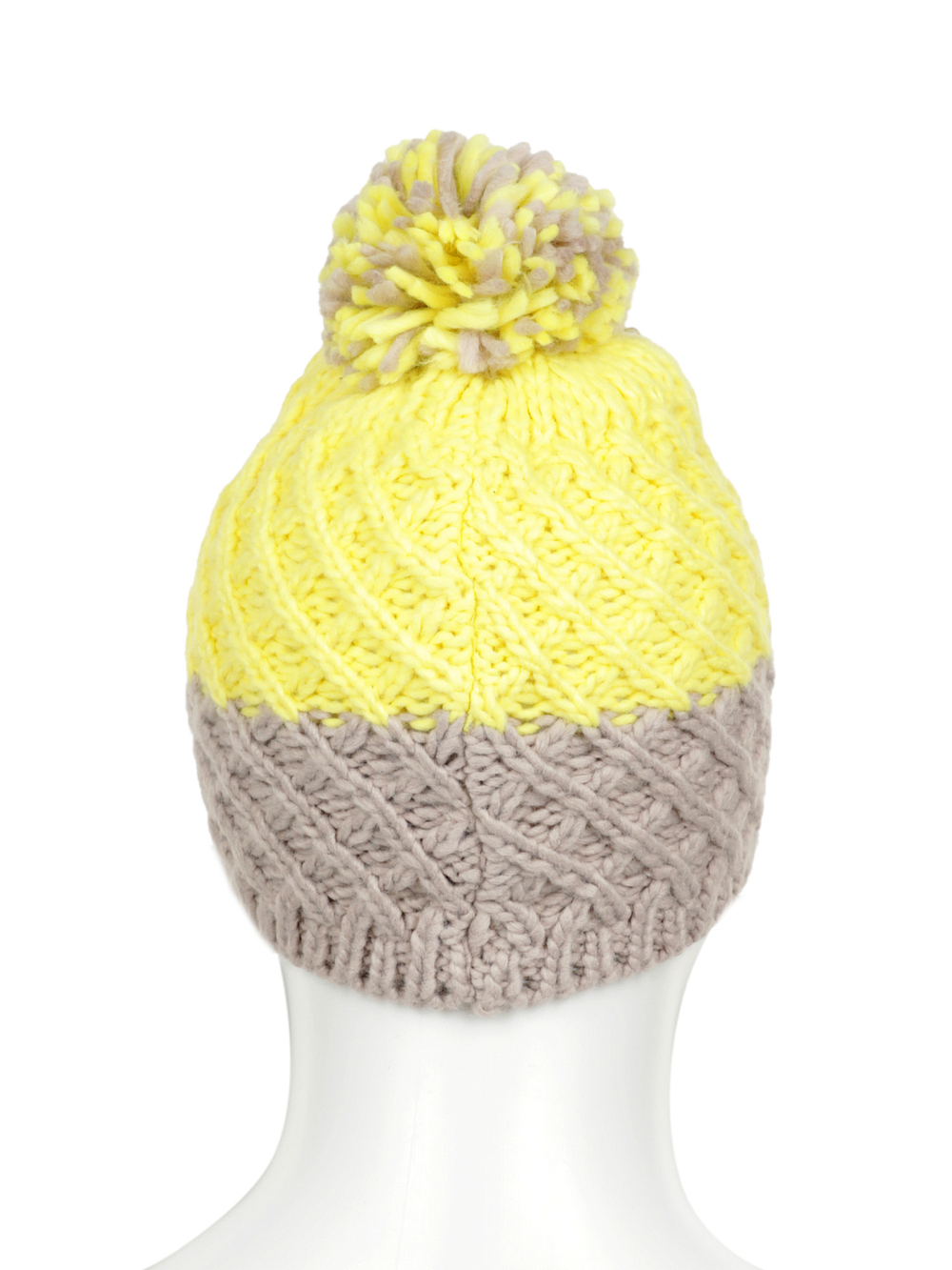 Шапка VIKING Mana Lady Nimbus Cloud (US:one size)