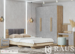 Спальня Тесс фабрика Раус