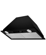 Вытяжка Kuppersberg INLINEA 72 Black